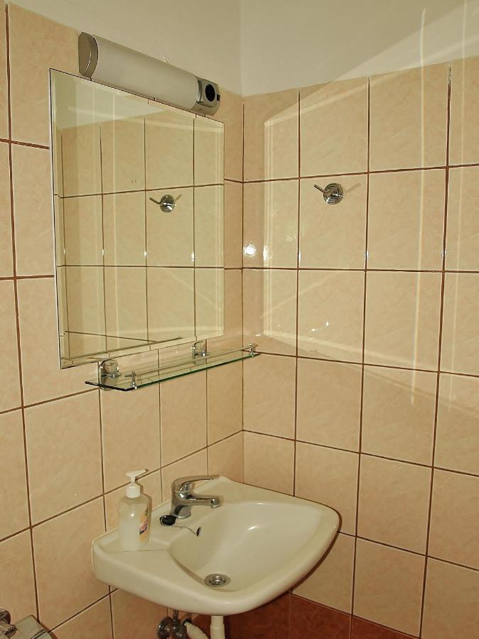 Dionysos Apartment Asproválta Bilik gambar